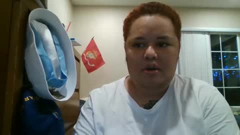 oorah1775 online show from December 13, 6:31 am