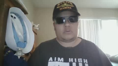 oorah1775 online show from December 22, 6:59 pm