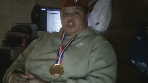 oorah1775 online show from December 10, 7:26 am