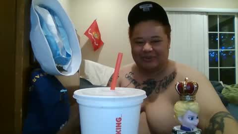 oorah1775 online show from December 12, 7:08 am