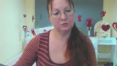 Vanessa online show from February 13, 9:56 am