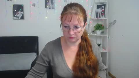 Vanessa online show from September 20, 4:59 am