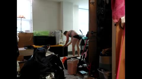 Snapshot of opalockajoe chatting on February 3, 1:40 pm TsJojo online show from February 3, 1:40 pm