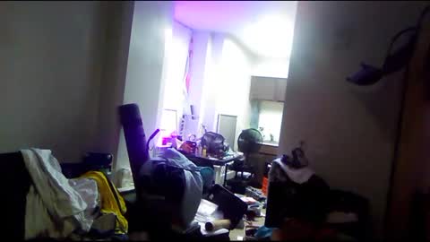 Snapshot of opalockajoe chatting on December 31, 7:29 pm TsJojo online show from December 31, 7:29 pm