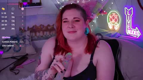 Snapshot of opalreigning chatting on December 6, 8:21 am Opal online show from December 6, 8:21 am