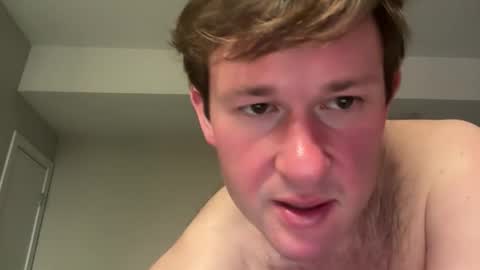 Horny and Bicurious online show from March 13, 3:10 am