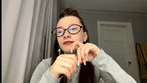 Eva  online show from March 4, 1:35 am