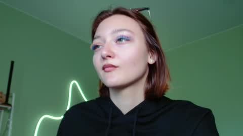 Melani  online show from October 21, 10:09 am