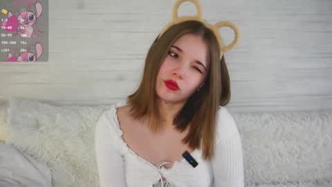 Jenny online show from February 17, 1:37 am