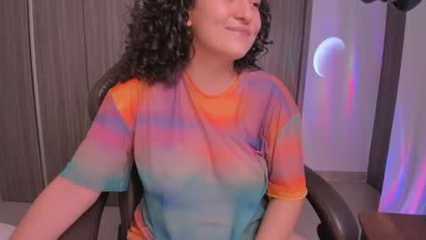 Claire online show from February 25, 11:48 pm