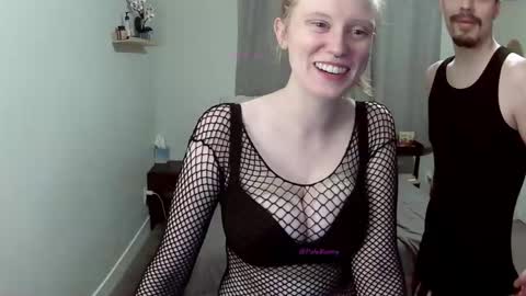 Neo  Bunny online show from January 26, 4:41 am