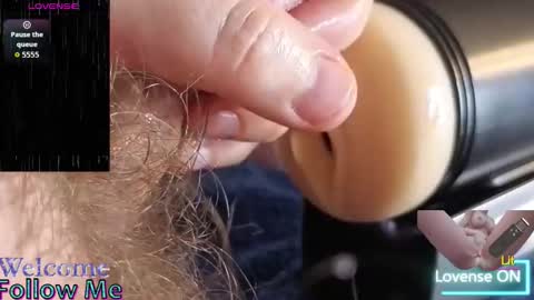 CrazyCumDude online show from January 16, 4:10 am