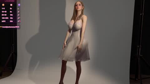 orgasmaddictcl online show from February 28, 7:14 pm