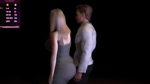 orgasmaddictcl online show from February 28, 4:10 pm