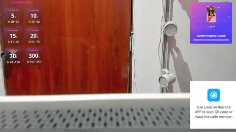 oriana_100 online show from February 24, 11:08 pm