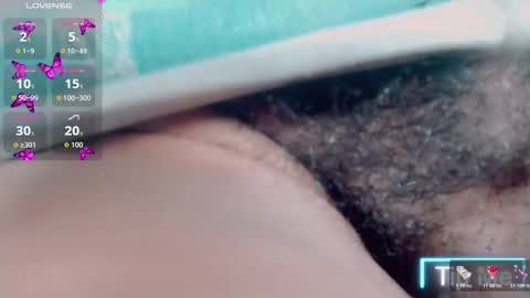 Oriana braom online show from February 15, 7:23 pm