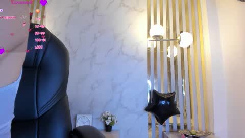 oriana_gh online show from November 16, 4:25 am