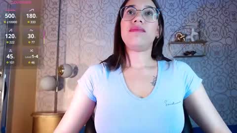 Snapshot of oriana_gh chatting on March 2, 6:27 am oriana_gh online show from March 2, 6:27 am
