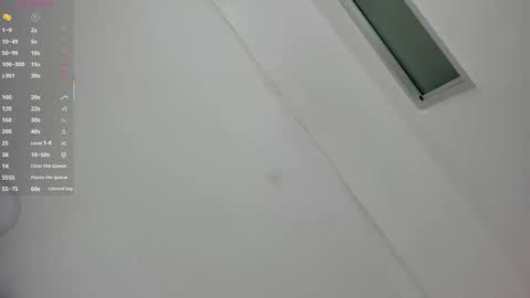 Miss Guzman  online show from September 19, 12:26 am