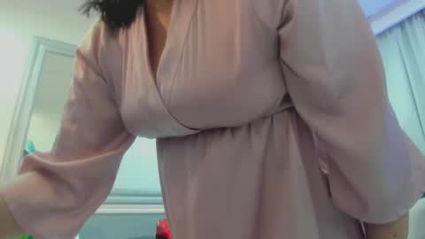 Oriana  online show from March 26, 10:31 am