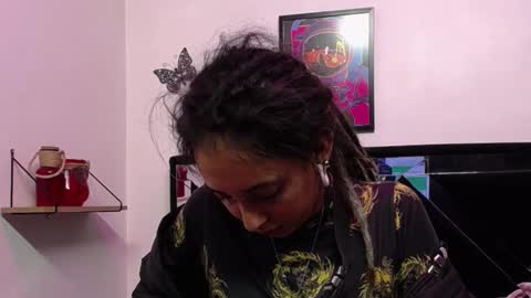 ORIANNA online show from February 28, 4:54 am