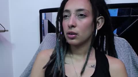 ORIANNA online show from December 7, 8:05 am