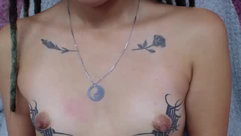 ORIANNA online show from February 21, 8:07 am