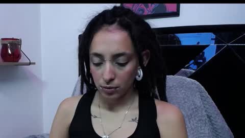 ORIANNA online show from December 7, 11:12 am