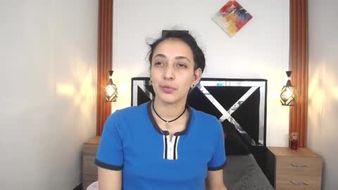 ORIANNA online show from January 5, 9:51 pm