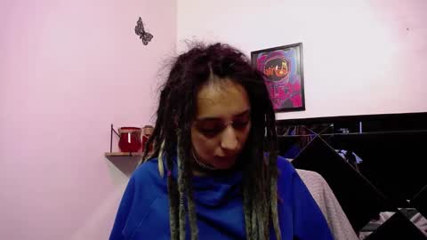 ORIANNA online show from January 29, 4:15 am