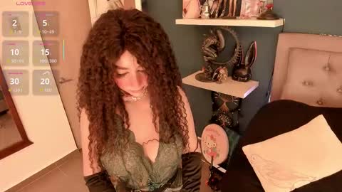 oriana online show from September 18, 10:08 am