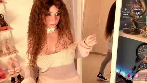 oriana online show from January 5, 6:44 pm