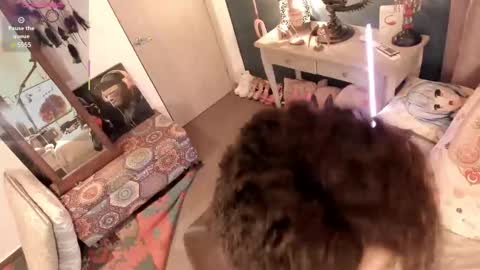 oriana online show from February 21, 2:27 pm