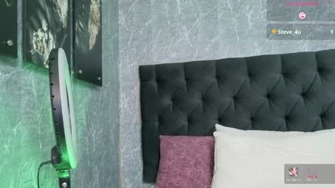 Orion online show from March 27, 9:38 pm