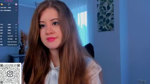 Dolores online show from September 19, 6:28 am