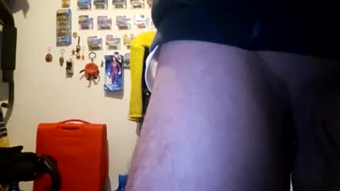 orlandovilla48 online show from March 1, 4:55 pm