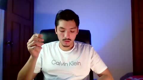 orlok19 online show from December 26, 2:33 am