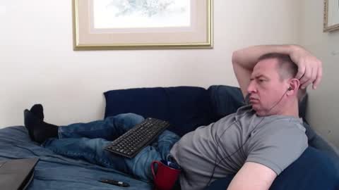 orpheus517 online show from October 25, 6:08 pm