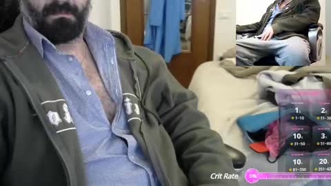 orso online show from February 20, 9:11 am