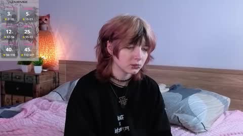 Ashley online show from October 14, 6:00 pm