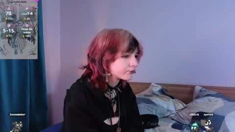 Ashley online show from October 3, 7:33 pm