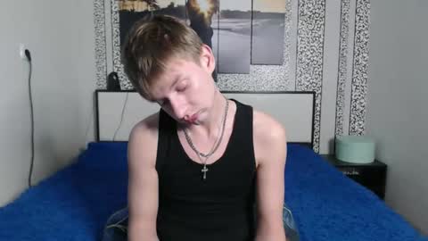 Oscar online show from November 16, 9:28 pm