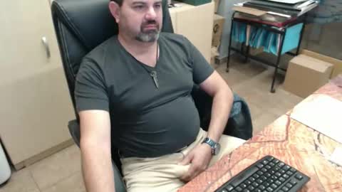 Oscar online show from January 13, 6:16 pm