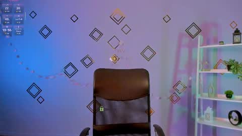 oscar_rage online show from April 30, 8:14 pm