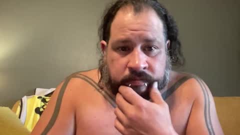 oscar_valentine online show from March 22, 5:50 pm