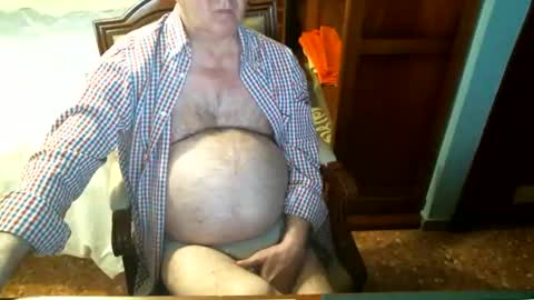 Oscar online show from February 3, 4:41 pm