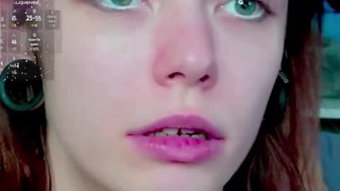 Heidi  online show from March 12, 12:31 pm