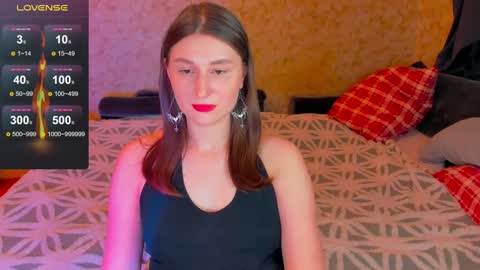 Leliana online show from December 15, 6:18 am