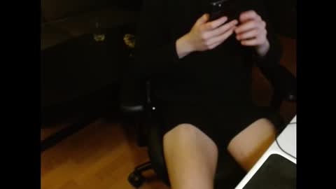 Oskar online show from November 14, 10:22 pm