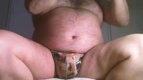 Oso Licencioso online show from July 4, 5:22 am